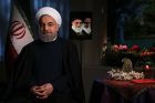 Präsident Rohani verspricht mehr Wirtschaftswachstum im neuen iranischen Jahr 
